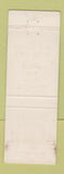 Matchbook Cover - Kountry Kitchen Restaurant Cadillac MI