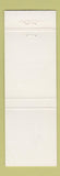 Matchbook Cover - Little Tea House Arlington VA
