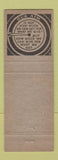 Matchbook Cover - Neiman's Garage Dover PA