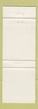 Matchbook Cover - Garage R Cantin Levis QC GREEN
