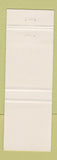 Matchbook Cover - Garage Du Boulevard De Gagnon Barbel Transport TAN