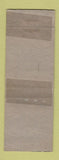 Matchbook Cover - Rack's Super Service oil gas Milwaukee WI WEAR