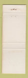Matchbook Cover - The Little Tavern Inc Elizabethtown NY restaurant WEAR