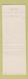 Matchbook Cover - Good News Towing Bedford OH