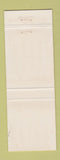 Matchbook Cover - Mike's Service Towing Nazareth PA