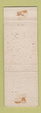 Matchbook Cover - Mal's Tavern Aberdeen WA WEAR