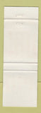 Matchbook Cover - Upsala Garage Albert Marechal Henry Kenuck NEON GREEN