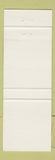Matchbook Cover - Doug Swinn's Service repair Straffordville Tillsonburg ON BLUE