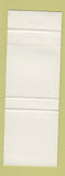 Matchbook Cover Doug Swinn's Service repair Straffordville Tillsonburg ON GREEN