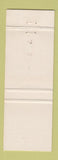 Matchbook Cover - Mama's Little Italy Restaurant Condado Puerto Rico