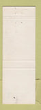 Matchbook Cover - ML Harrison Sheriff Election Banks County Home GA