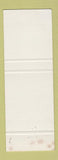 Matchbook Cover - E&G Heavy Repairs Prince Rupert BC