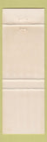 Matchbook Cover - The Schooner Restaurant Honolulu Hawaii
