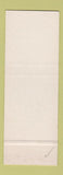 Matchbook Cover - Sct Mikkel Viborg Denmark SAMPLE