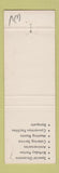 Matchbook Cover - Phillips Kanawha City Restaurant Charleston WV