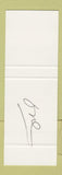 Matchbook Cover - Beaton's Towing Lower Sackville NS SAMPLE