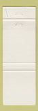 Matchbook Cover - Du Roy Garage Denis Boulanger Victoriaville QC