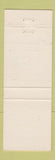 Matchbook Cover - S&W Garage Ajo AZ
