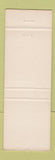 Matchbook Cover - Warner Heights Phillips 66 oil gas Springfield MA