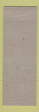 Matchbook Cover - Rogers Service Pure oil gas Ringgold GA