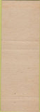 Matchbook Cover - Don's Cafe Brainard MN Snack House