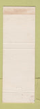 Matchbook Cover - Phillips 66 oil gas William Nashville TN WEAR