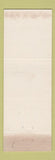Matchbook Cover - Phillips 66 oil gas Silvius WEAR