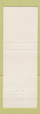 Matchbook Cover - 1983 Chevrolet Shearer Burlington VT