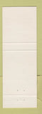 Matchbook Cover - 1983 Chevrolet Grovert Newhall IA