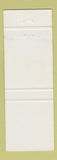 Matchbook Cover - Andre Caissie Chevrolet 1970 Trois Rivieres QC