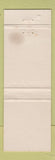 Matchbook Cover - Courtesy Oldsmobile Jeep Irwin PA WEAR