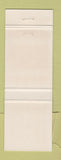 Matchbook Cover - Campbell Chevrolet Oldsmobile Sudbury ON