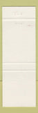 Matchbook Cover - K Chevrolet Cadillac Lehighton PA
