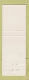 Matchbook Cover - Dale Wilson Chevrolet Perry OK