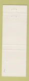 Matchbook Cover - Ed Shults Chevrolet Jamestown NY 1976 WEAR