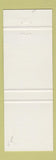 Matchbook Cover - Esso oil gas J Guerette Anjou QC