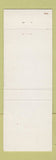 Matchbook Cover - Kern's Prairie Inn Motel Esso oil gas Regina SK