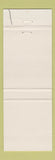 Matchbook Cover - Esso oil gas Robert Bergeron St Nicolas QC