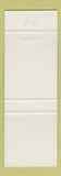 Matchbook Cover - Layton Smith Esso oil gas Sackville Port Elgin NB