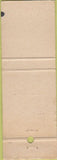 Matchbook Cover - Colonial Inn Concord MA