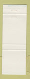 Matchbook Cover - Leon Desaulniers GM Motors Windsor QC
