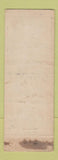 Matchbook Cover - Richfield oil gas Domoco Wilkes Barre PA
