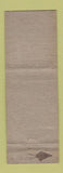 Matchbook Cover - Richfield oil gas JH Bryant Binghamton NY WEAR