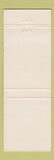 Matchbook Cover - Phillips 66 oil gas Graham Quinter KS