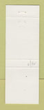 Matchbook Cover - Downtown 66 Station Albuquerque NM Restaurant