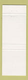 Matchbook Cover - Petro Canada oil gas Straffordville ON