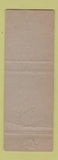 Matchbook Cover - Louie's Sinclair oil gas Chicago Heights IL WEAR