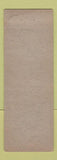 Matchbook Cover - Pure oil gas Samse Plymouth WI