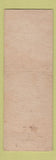 Matchbook Cover - Trutt's Sunoco oil gas Northumberland PA