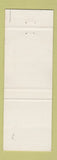 Matchbook Cover - Esso oil gas Garage Trans Canada Lauzon QC